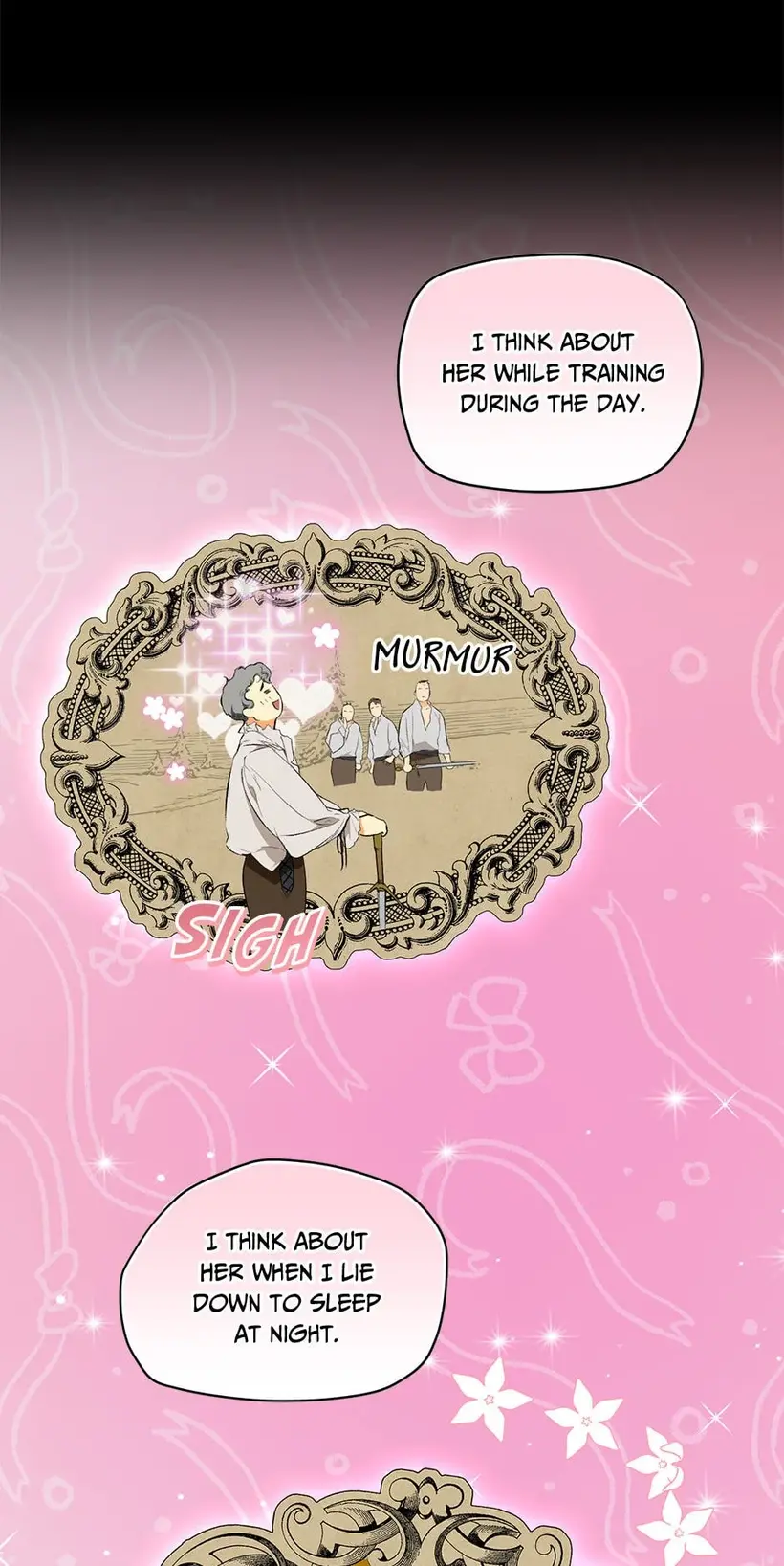 Secret Lady Chapter 71 - page 30
