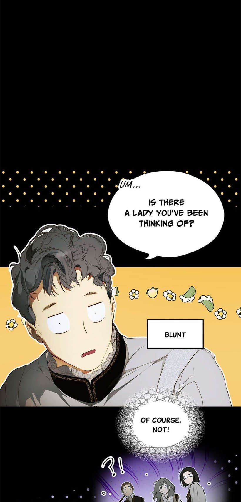 Secret Lady Chapter 71 - page 40