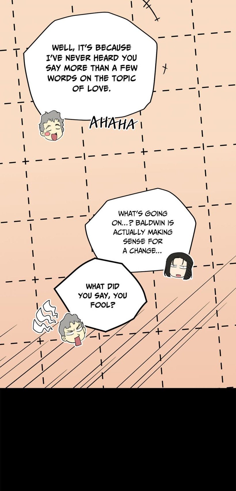 Secret Lady Chapter 71 - page 42
