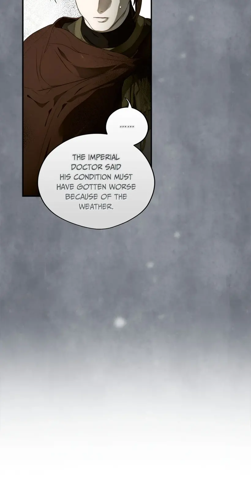 Secret Lady Chapter 71 - page 52