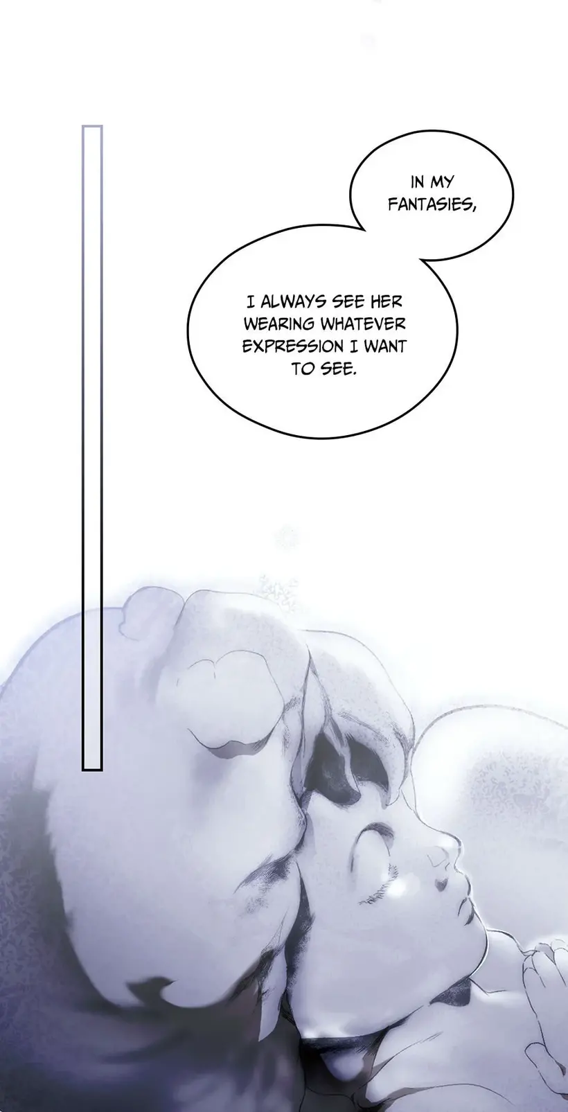 Secret Lady Chapter 71 - page 58