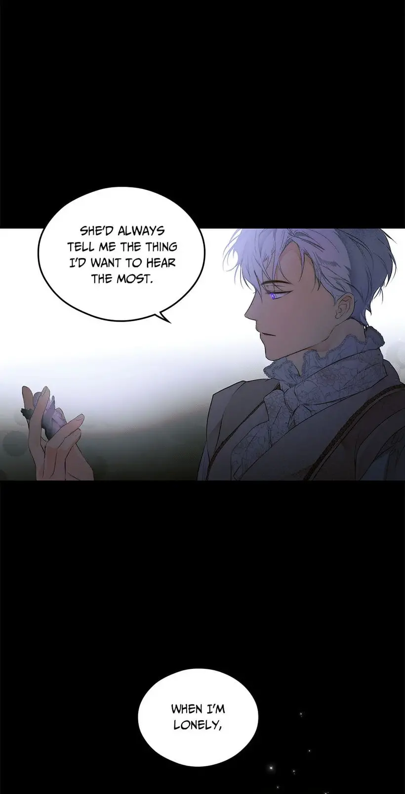 Secret Lady Chapter 71 - page 60