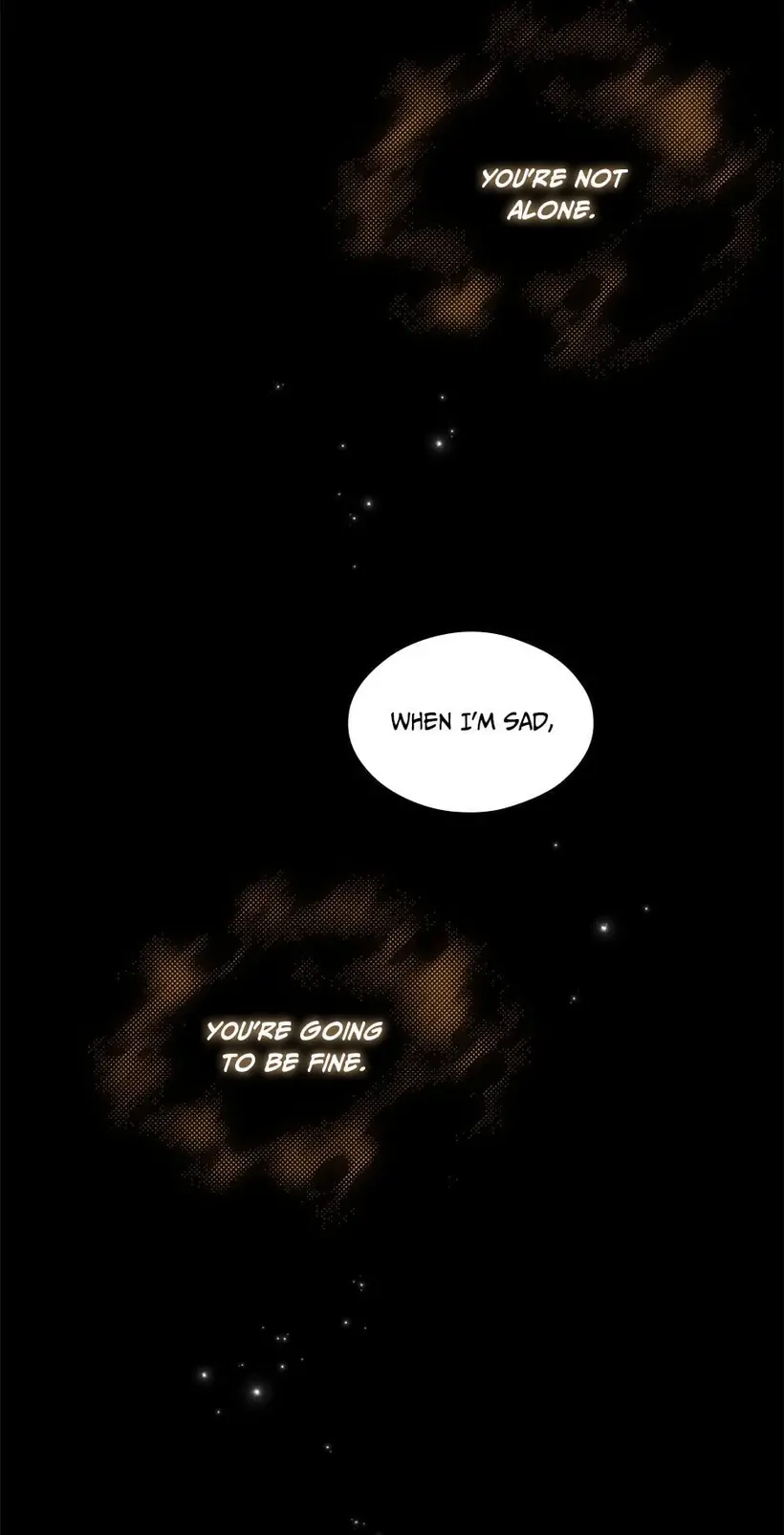 Secret Lady Chapter 71 - page 61