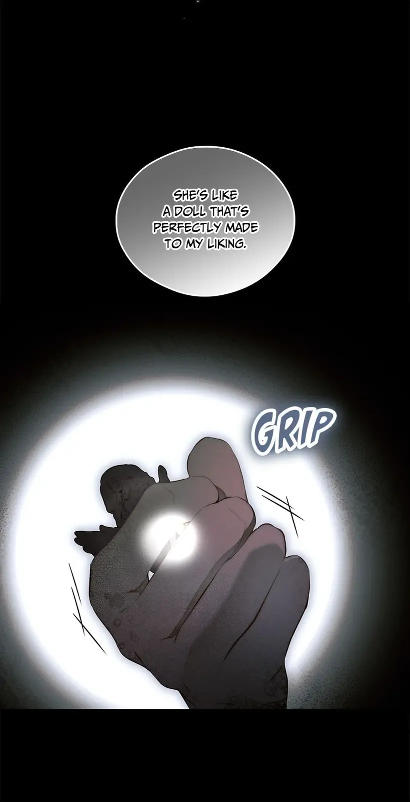 Secret Lady Chapter 71 - page 62