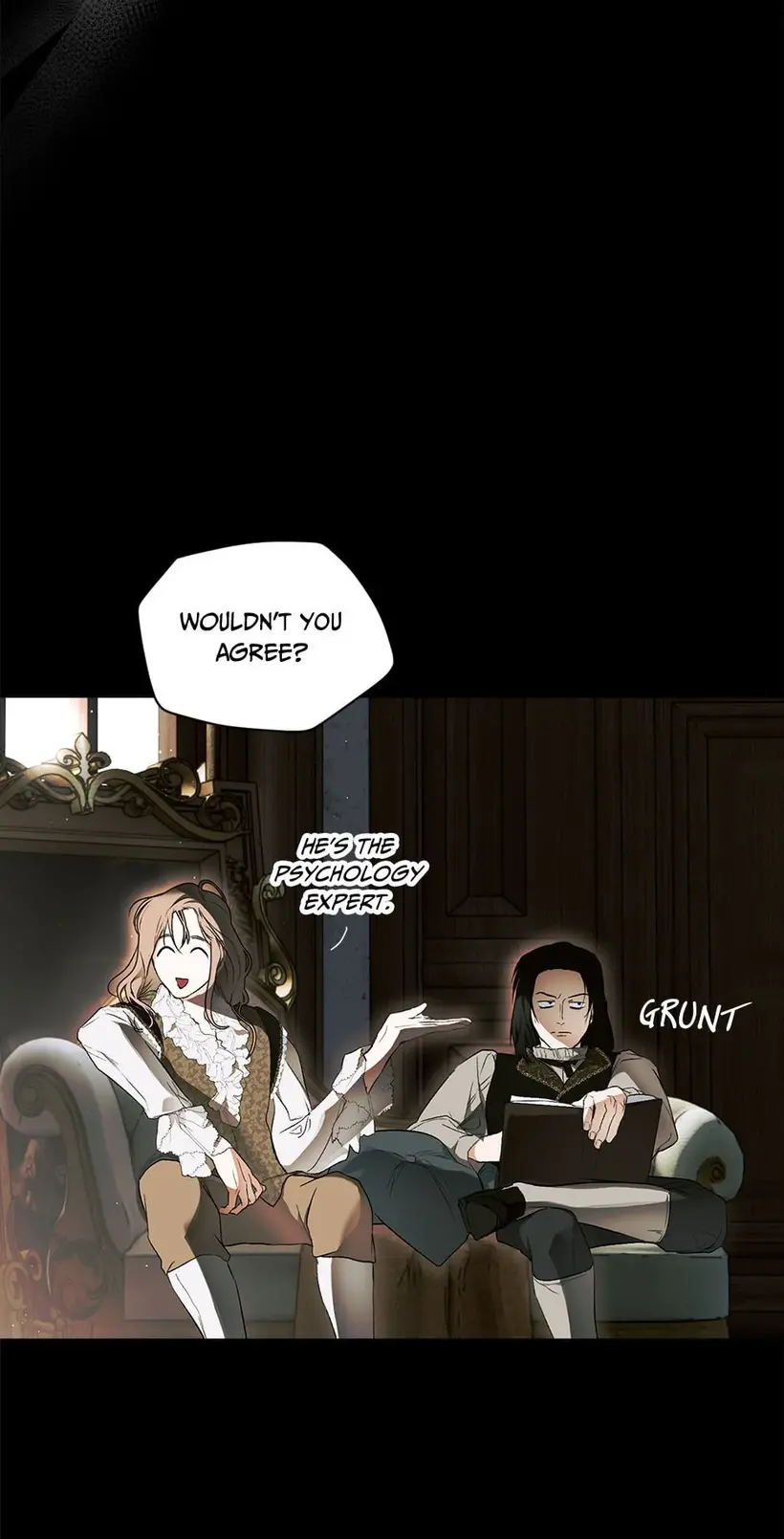Secret Lady Chapter 71 - page 65