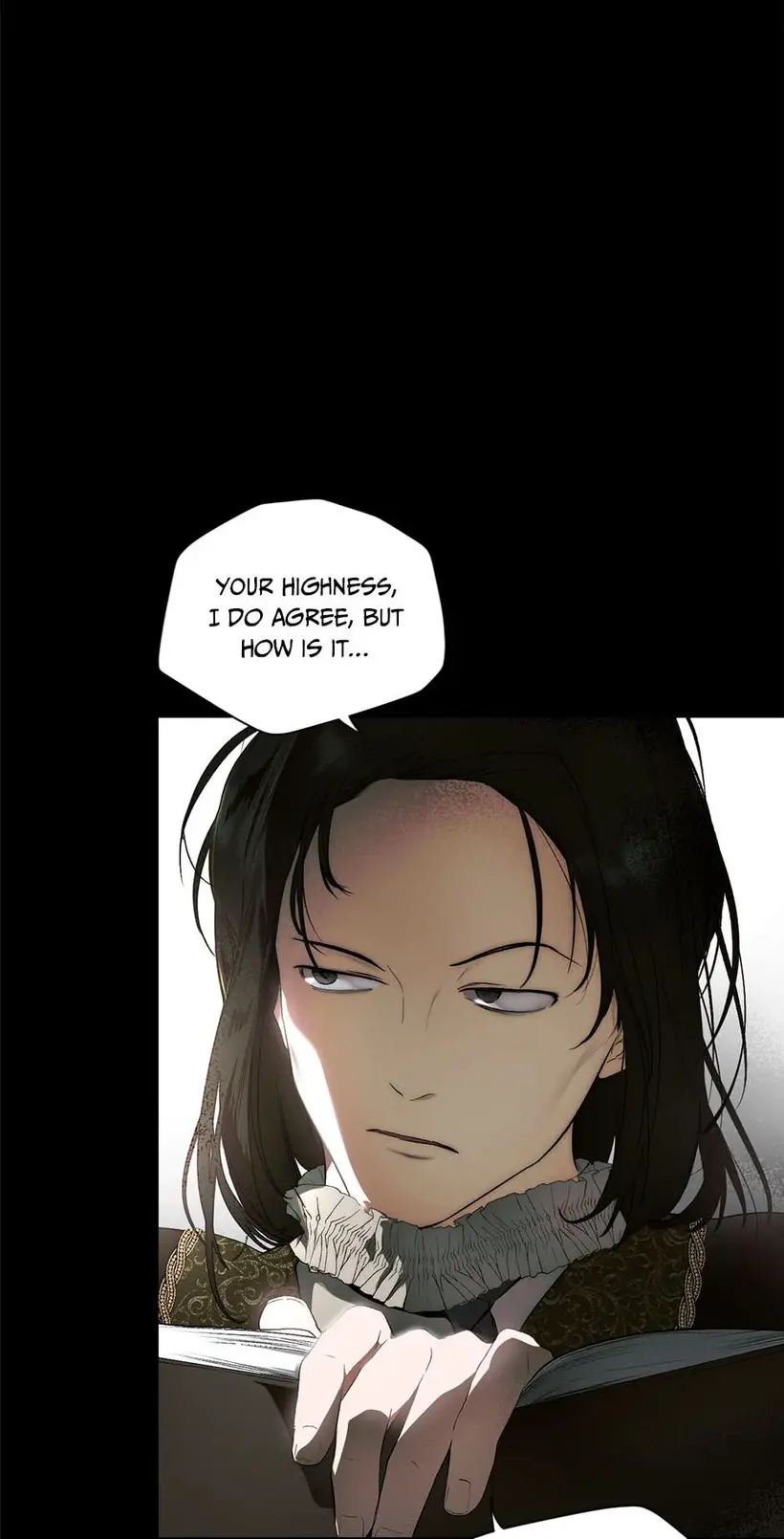 Secret Lady Chapter 71 - page 66