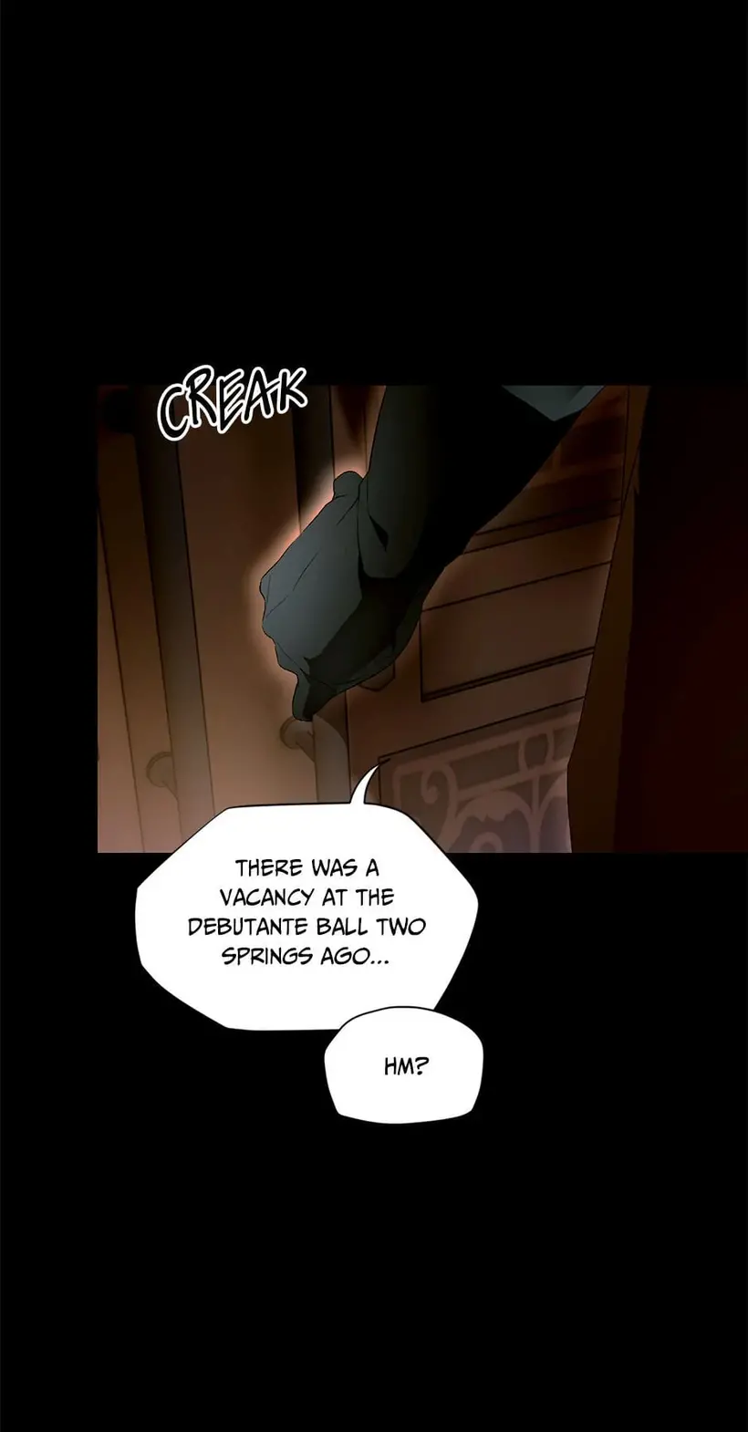 Secret Lady Chapter 71 - page 74