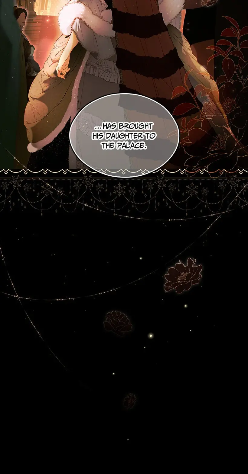 Secret Lady Chapter 71 - page 77