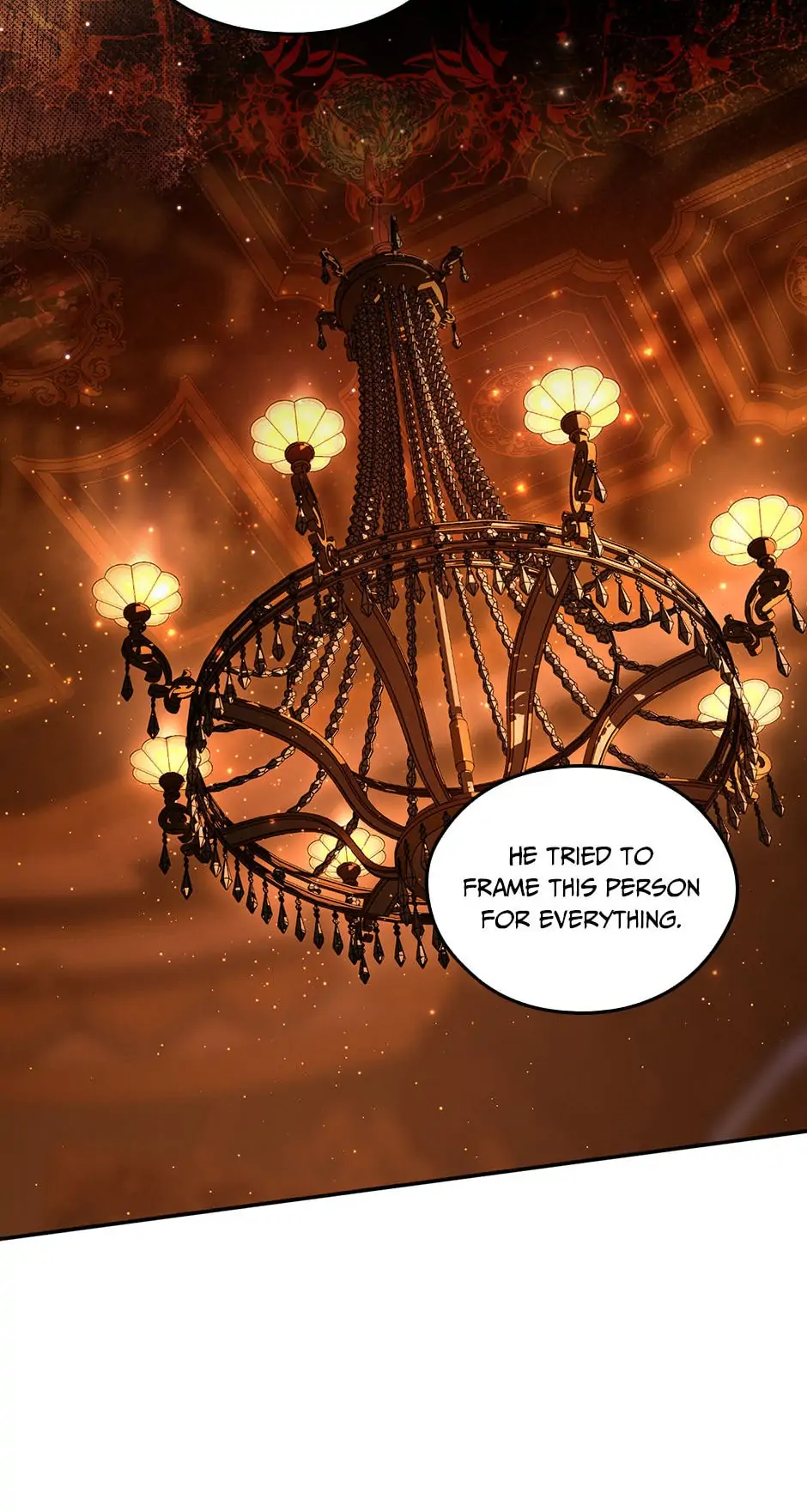 Secret Lady Chapter 64 - page 26