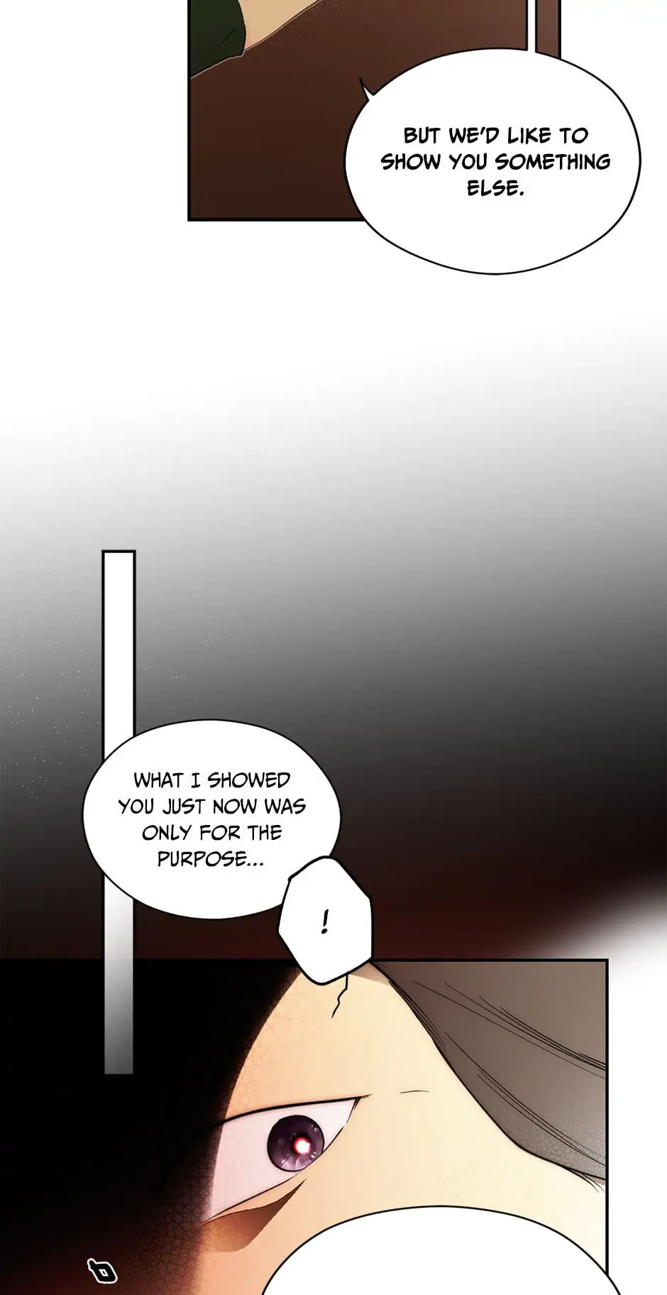 Secret Lady Chapter 64 - page 45