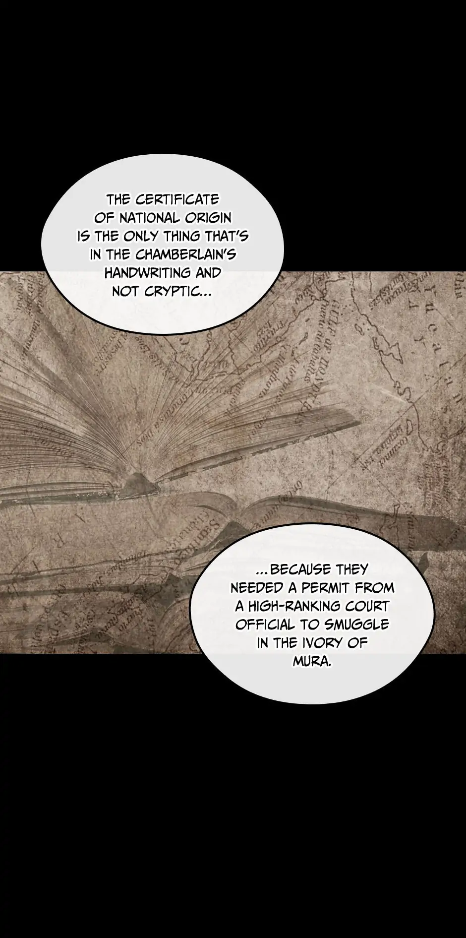 Secret Lady Chapter 64 - page 51
