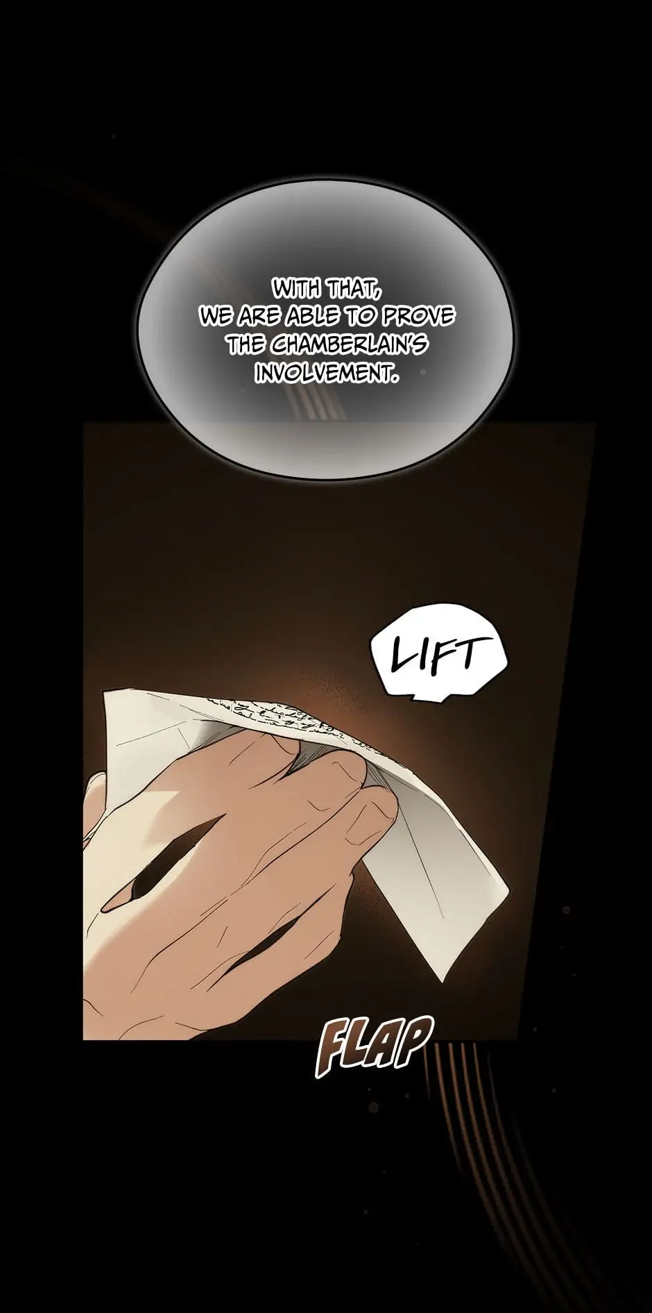 Secret Lady Chapter 64 - page 52