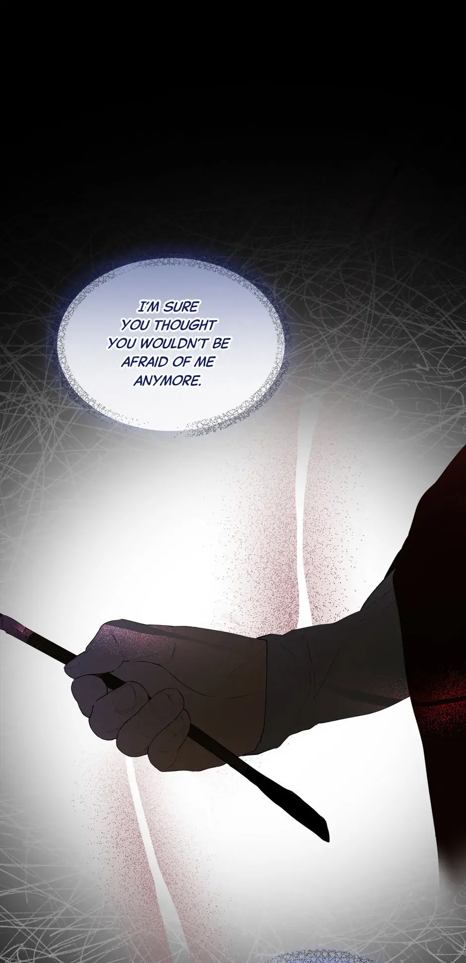Secret Lady Chapter 64 - page 59