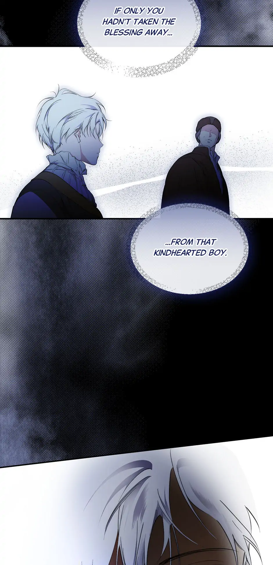 Secret Lady Chapter 64 - page 64