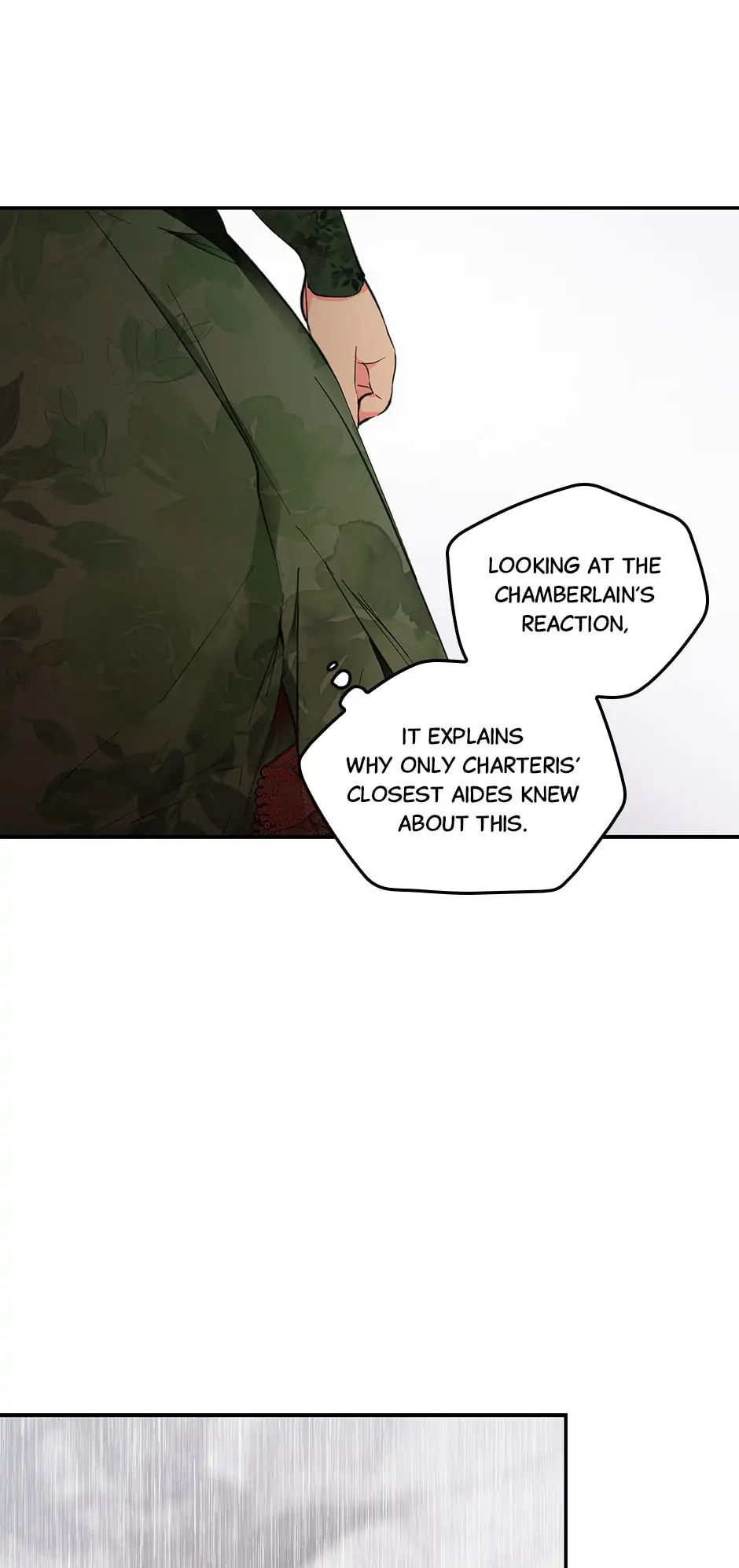 Secret Lady Chapter 64 - page 73