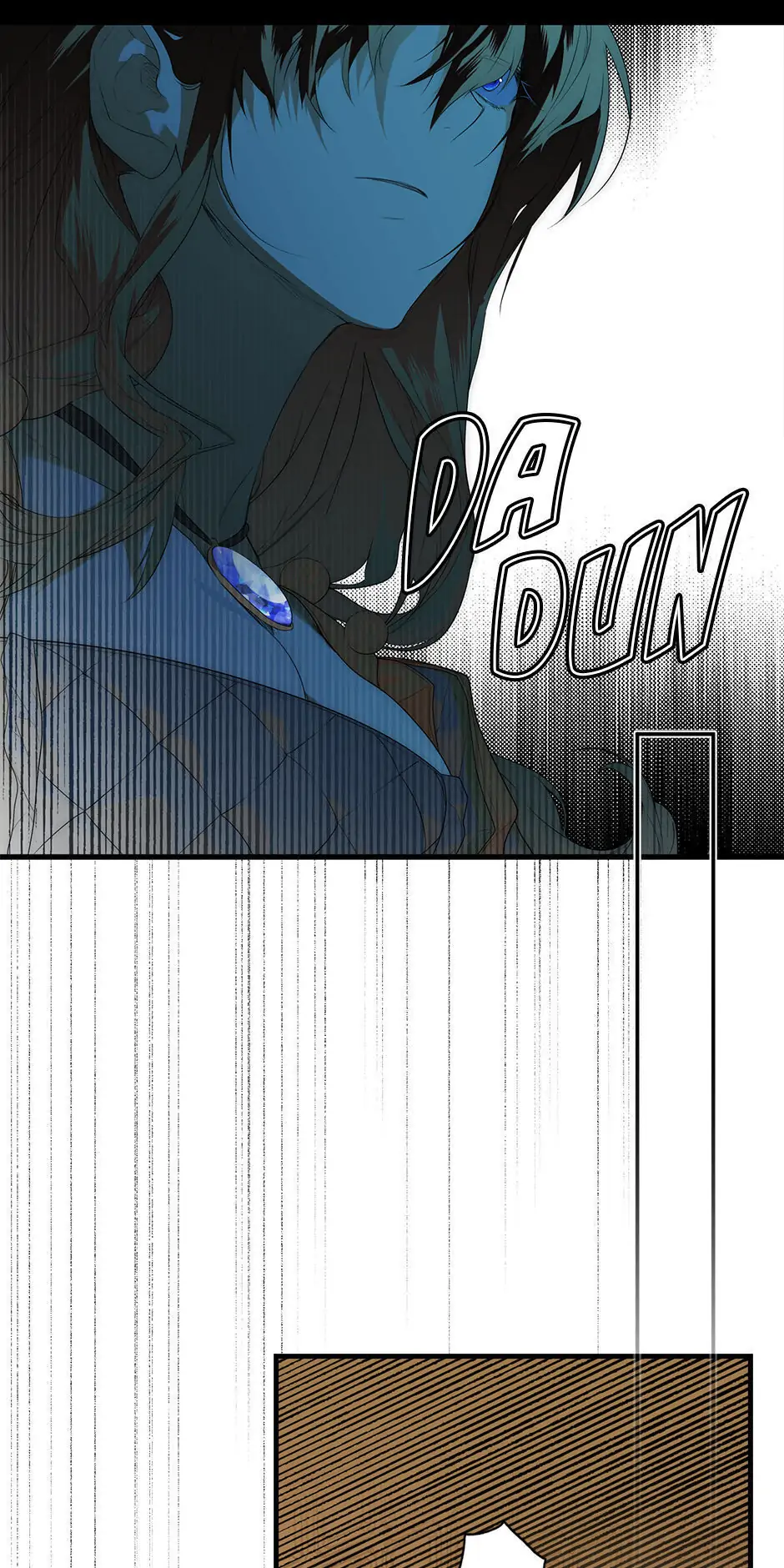 Secret Lady Chapter 4 - page 3