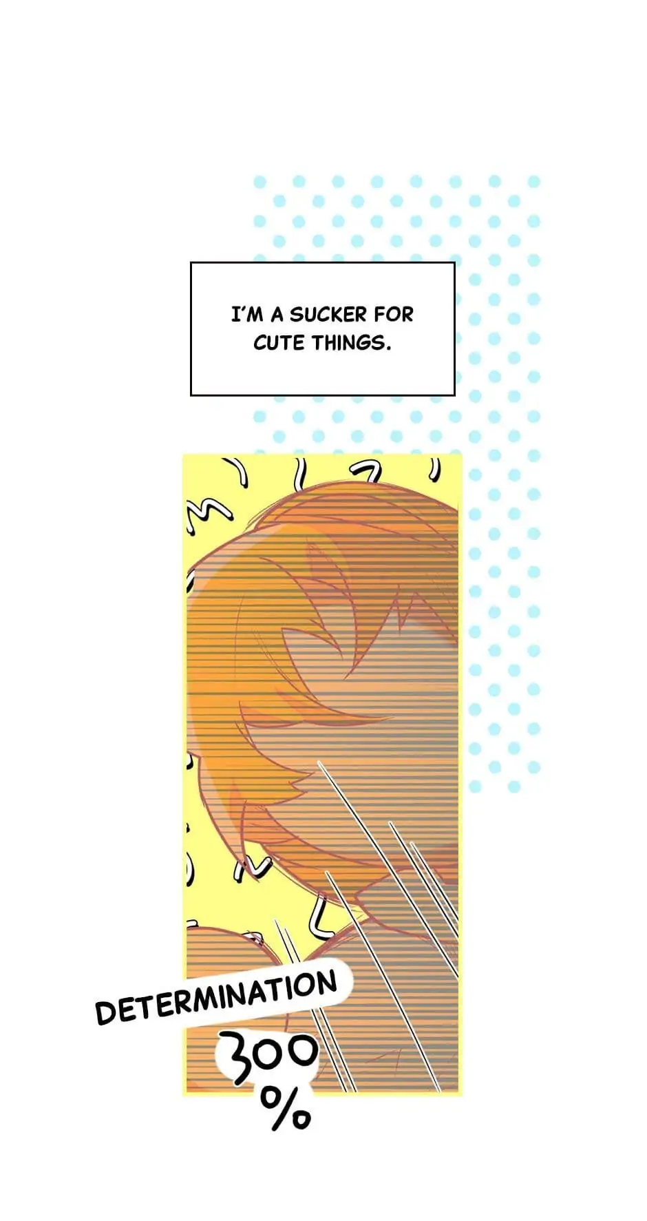 Secret Lady Chapter 4 - page 48