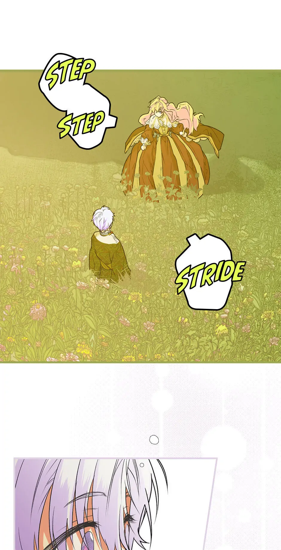 Secret Lady Chapter 4 - page 49