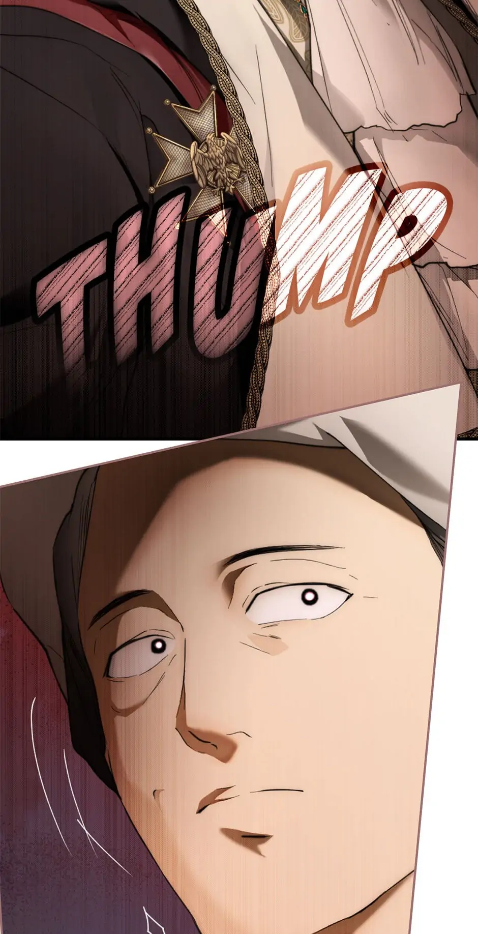Secret Lady Chapter 65 - page 10