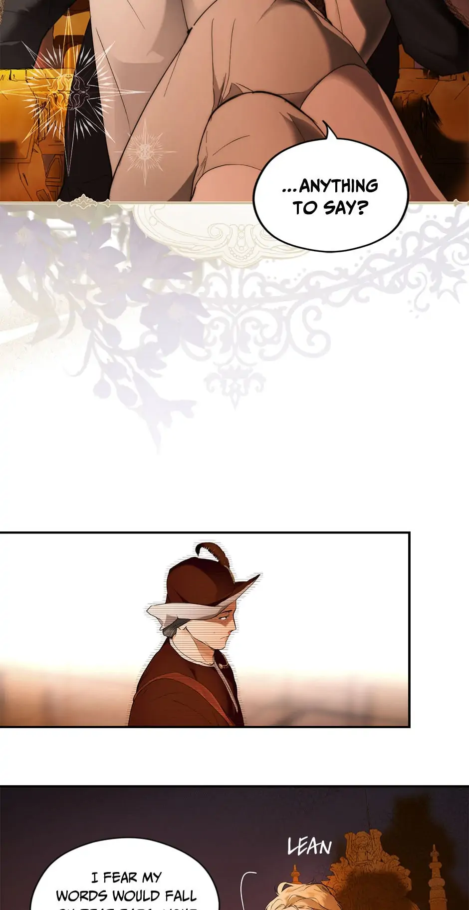 Secret Lady Chapter 65 - page 14