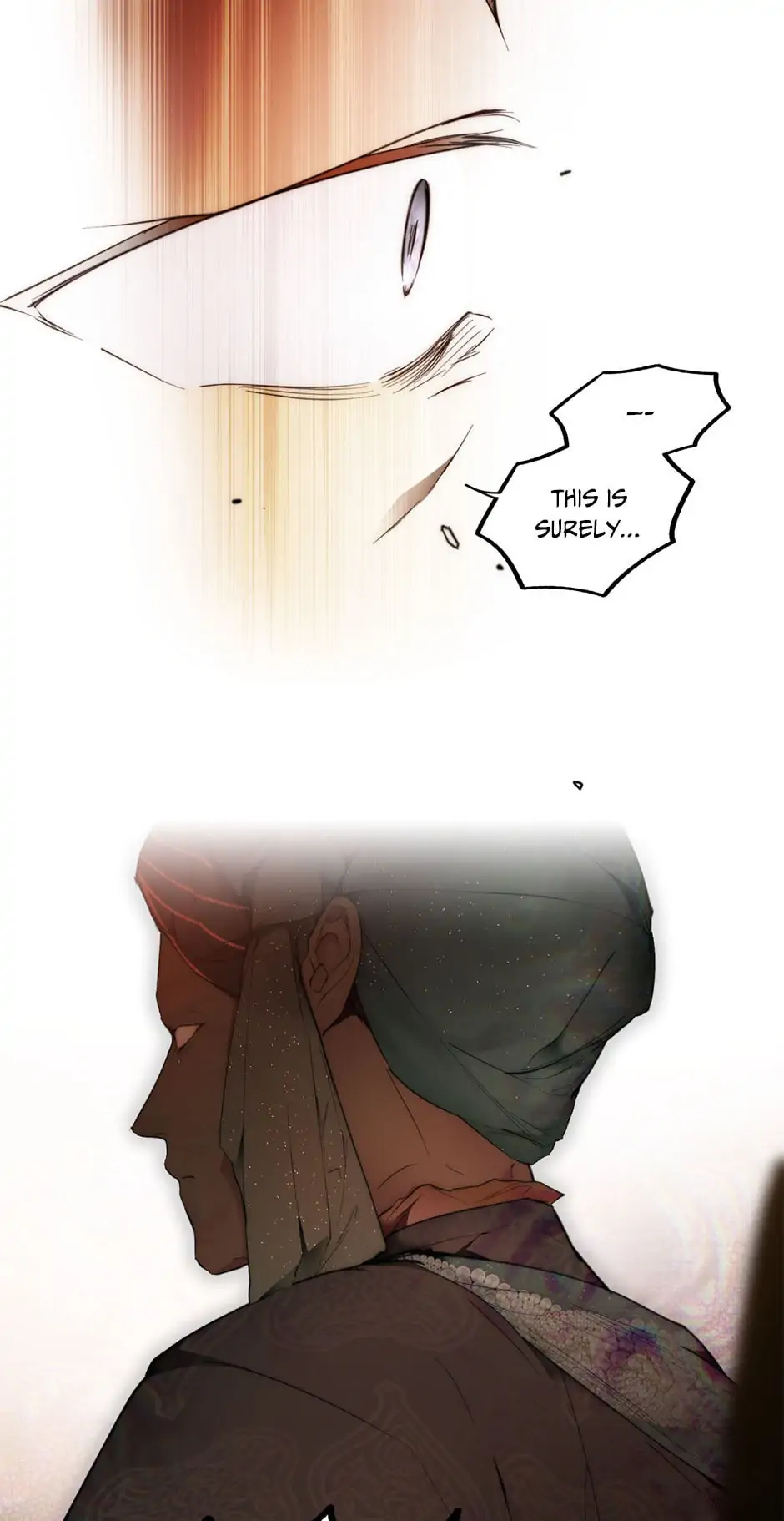 Secret Lady Chapter 65 - page 20
