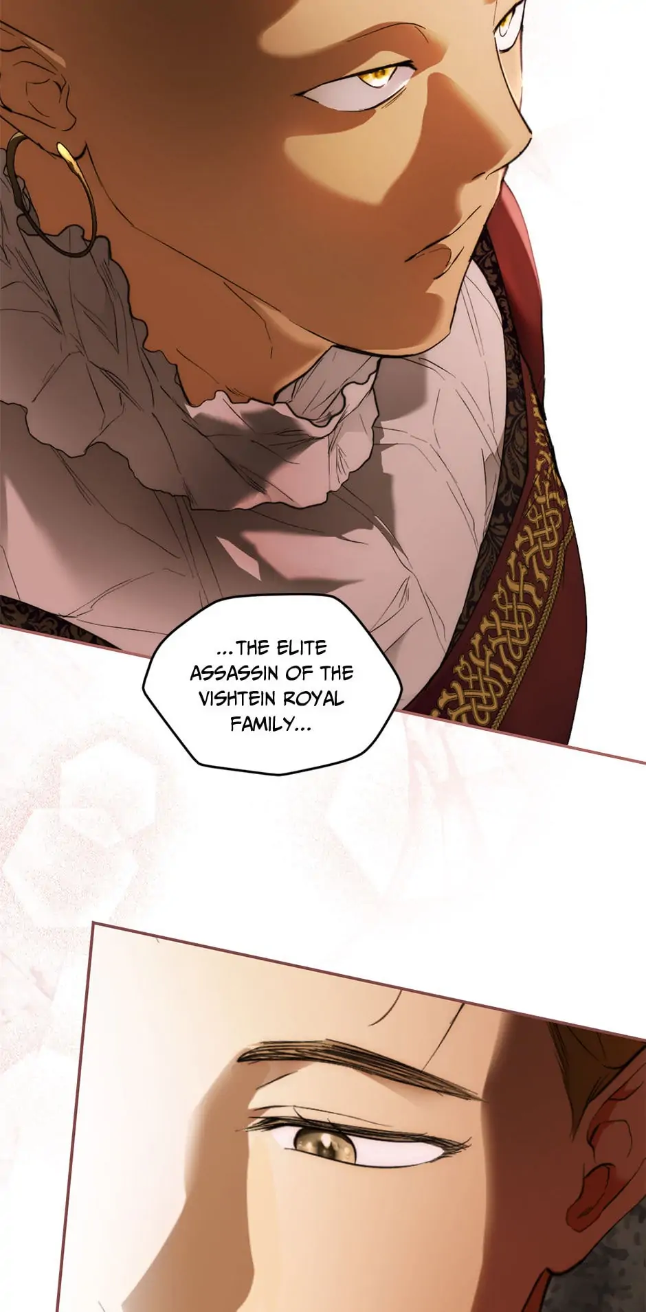 Secret Lady Chapter 65 - page 24