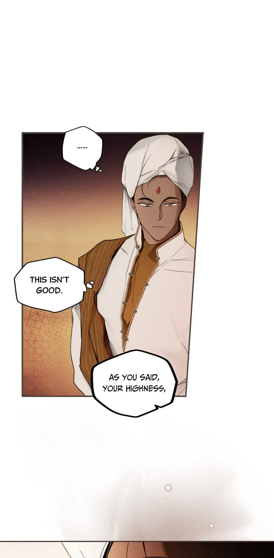 Secret Lady Chapter 65 - page 28