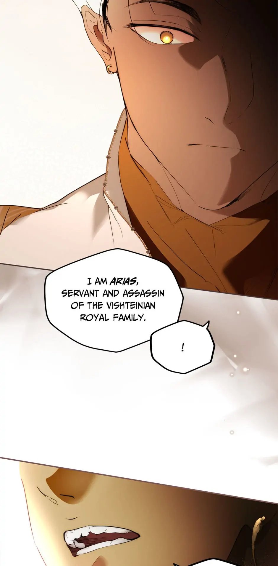 Secret Lady Chapter 65 - page 29