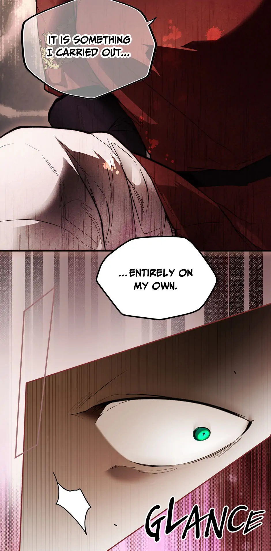 Secret Lady Chapter 65 - page 31