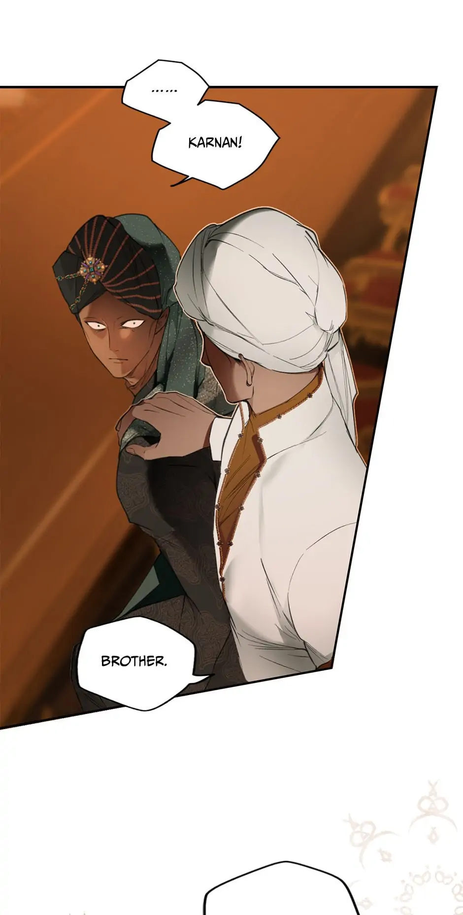 Secret Lady Chapter 65 - page 34