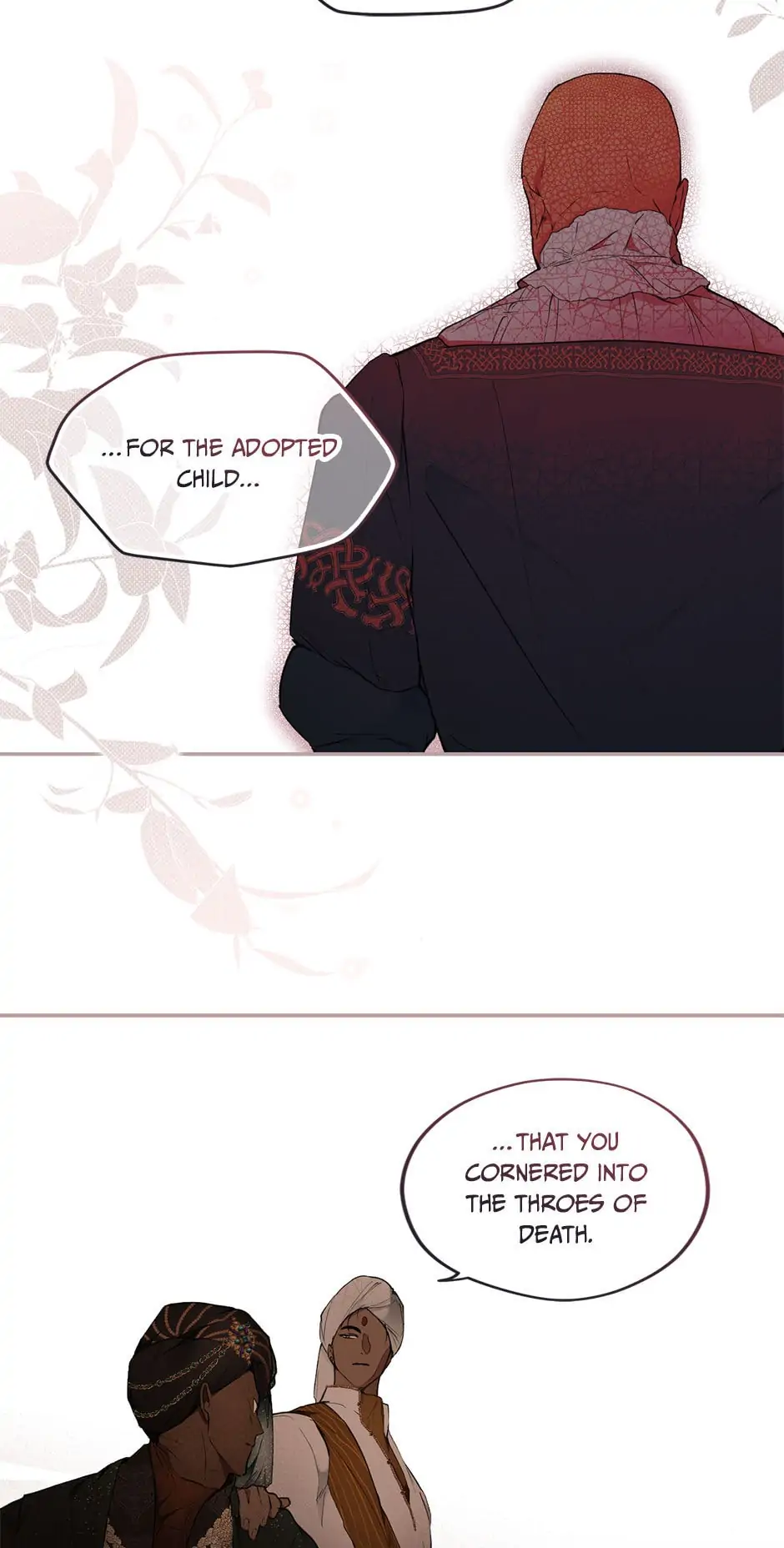 Secret Lady Chapter 65 - page 37