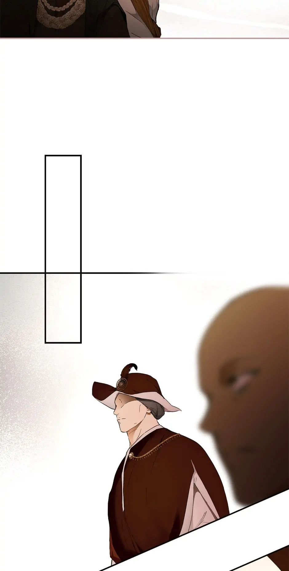 Secret Lady Chapter 65 - page 38