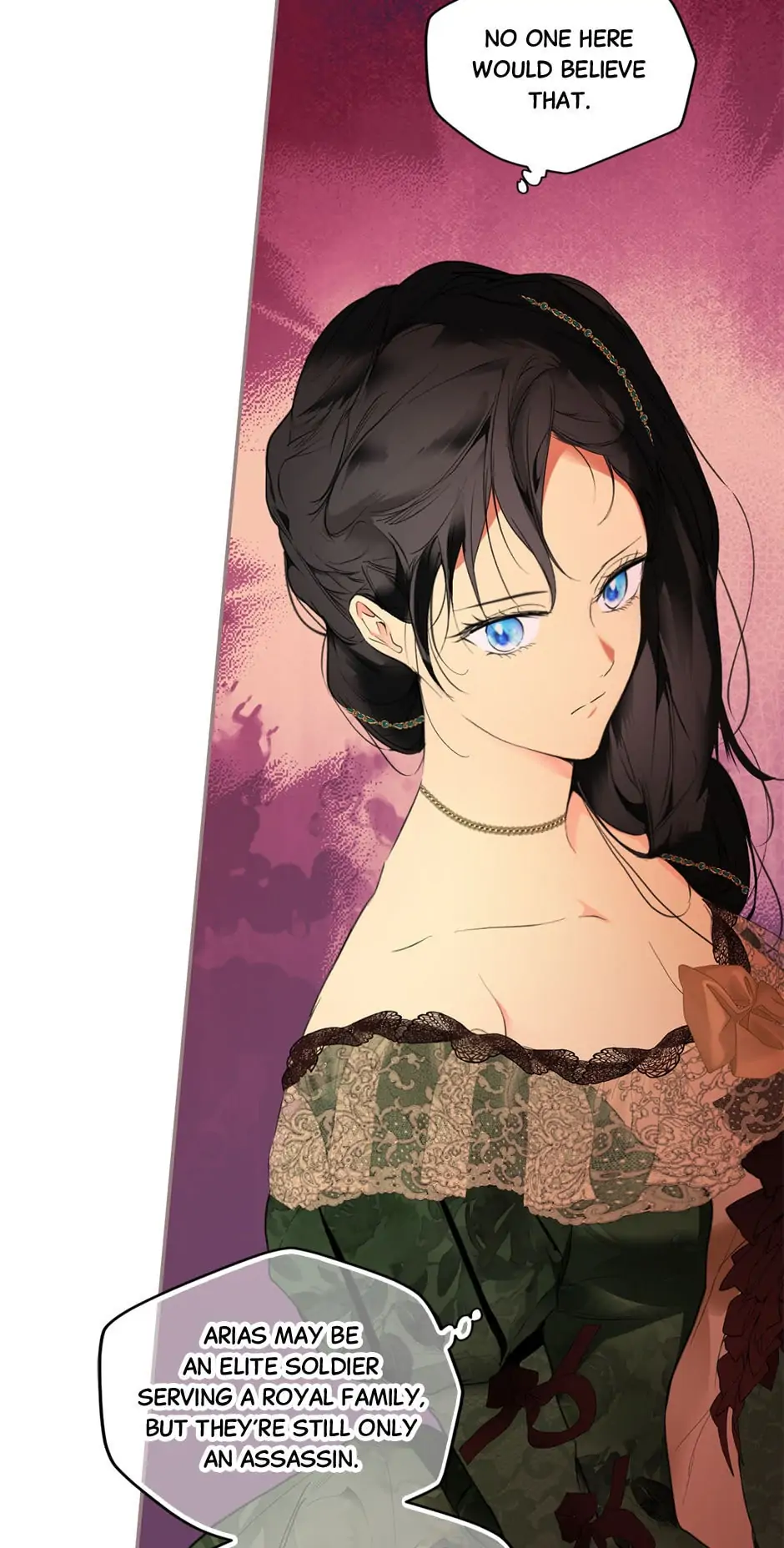 Secret Lady Chapter 65 - page 40