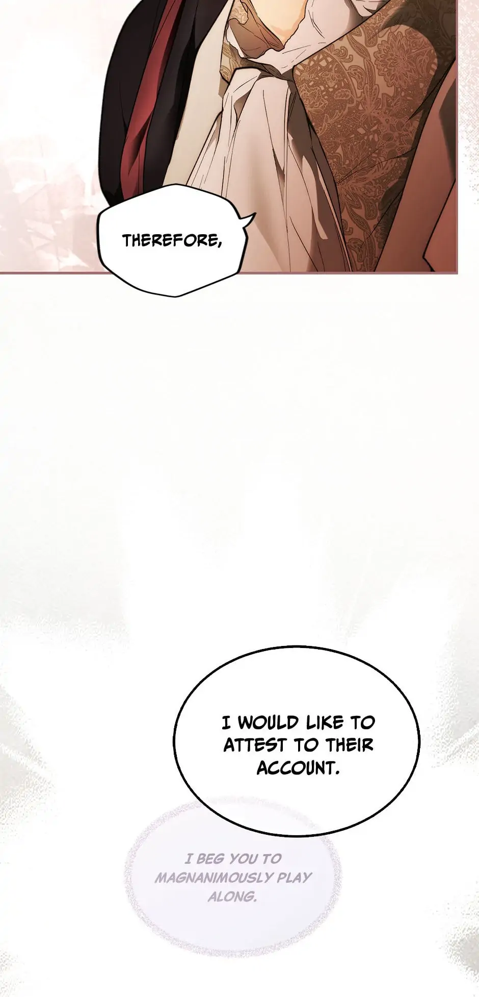 Secret Lady Chapter 65 - page 47