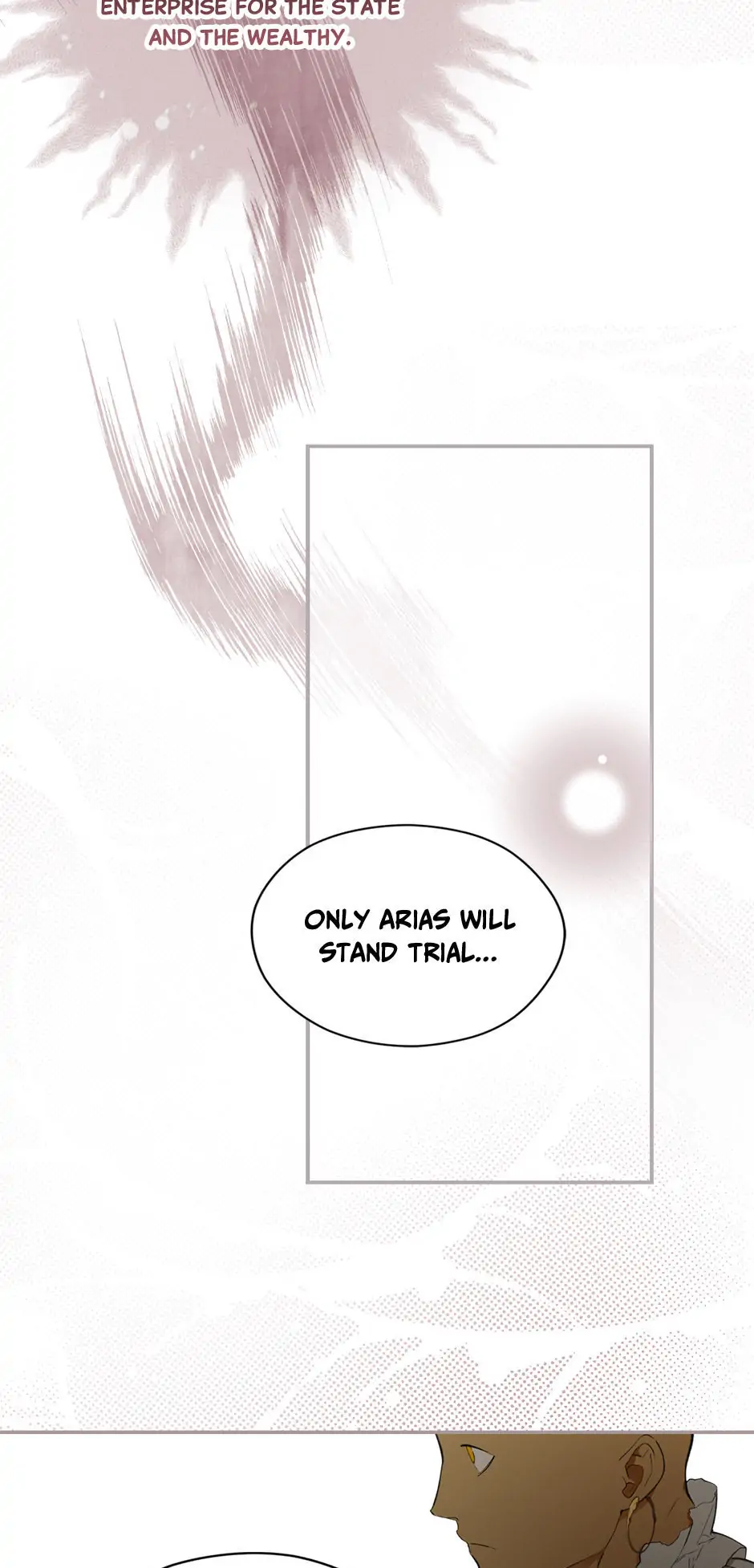 Secret Lady Chapter 65 - page 53