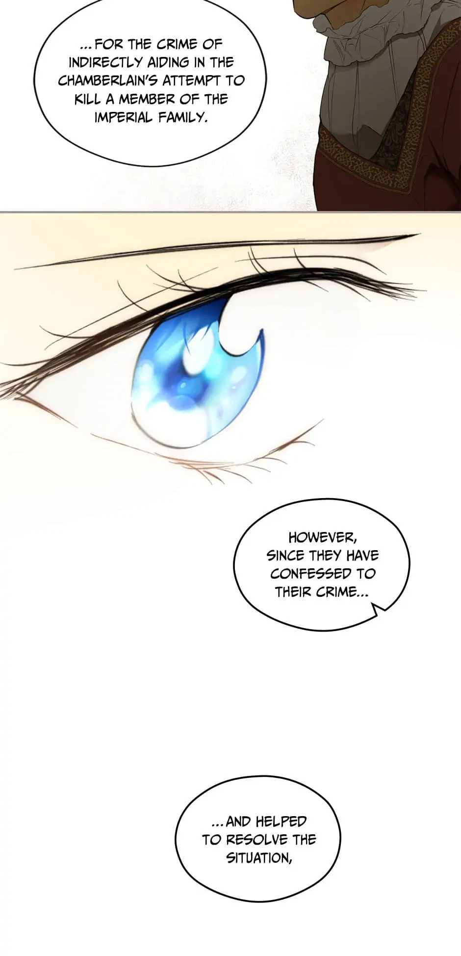 Secret Lady Chapter 65 - page 54