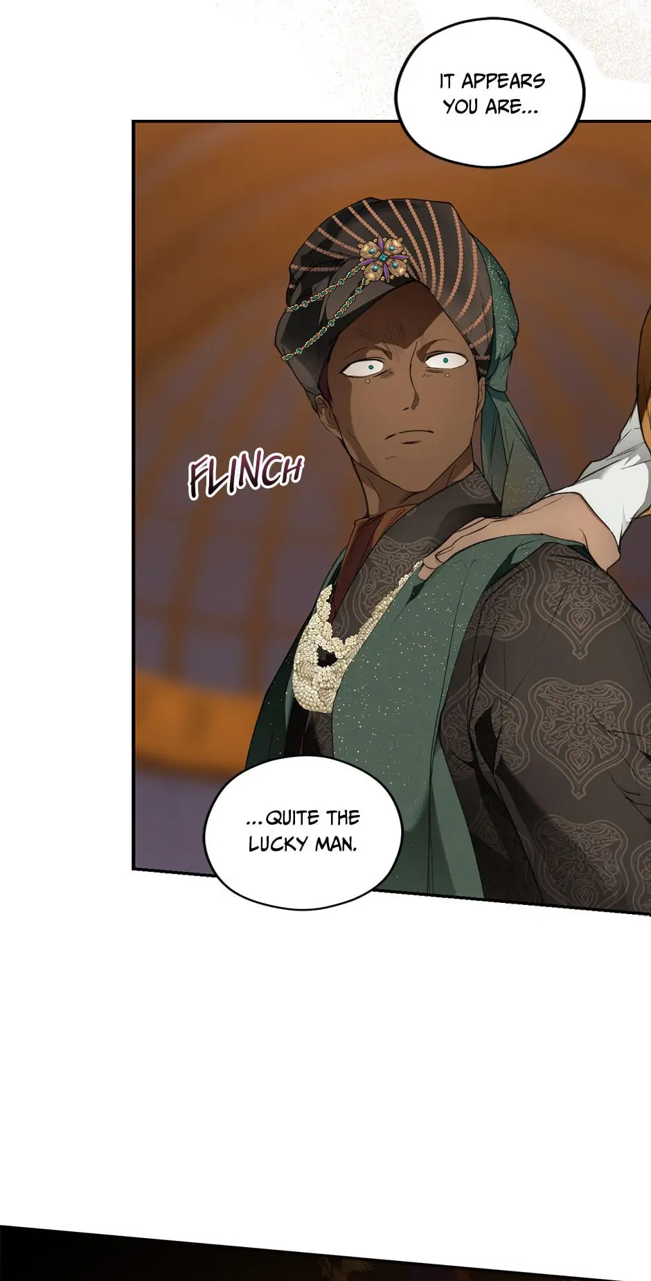 Secret Lady Chapter 65 - page 63