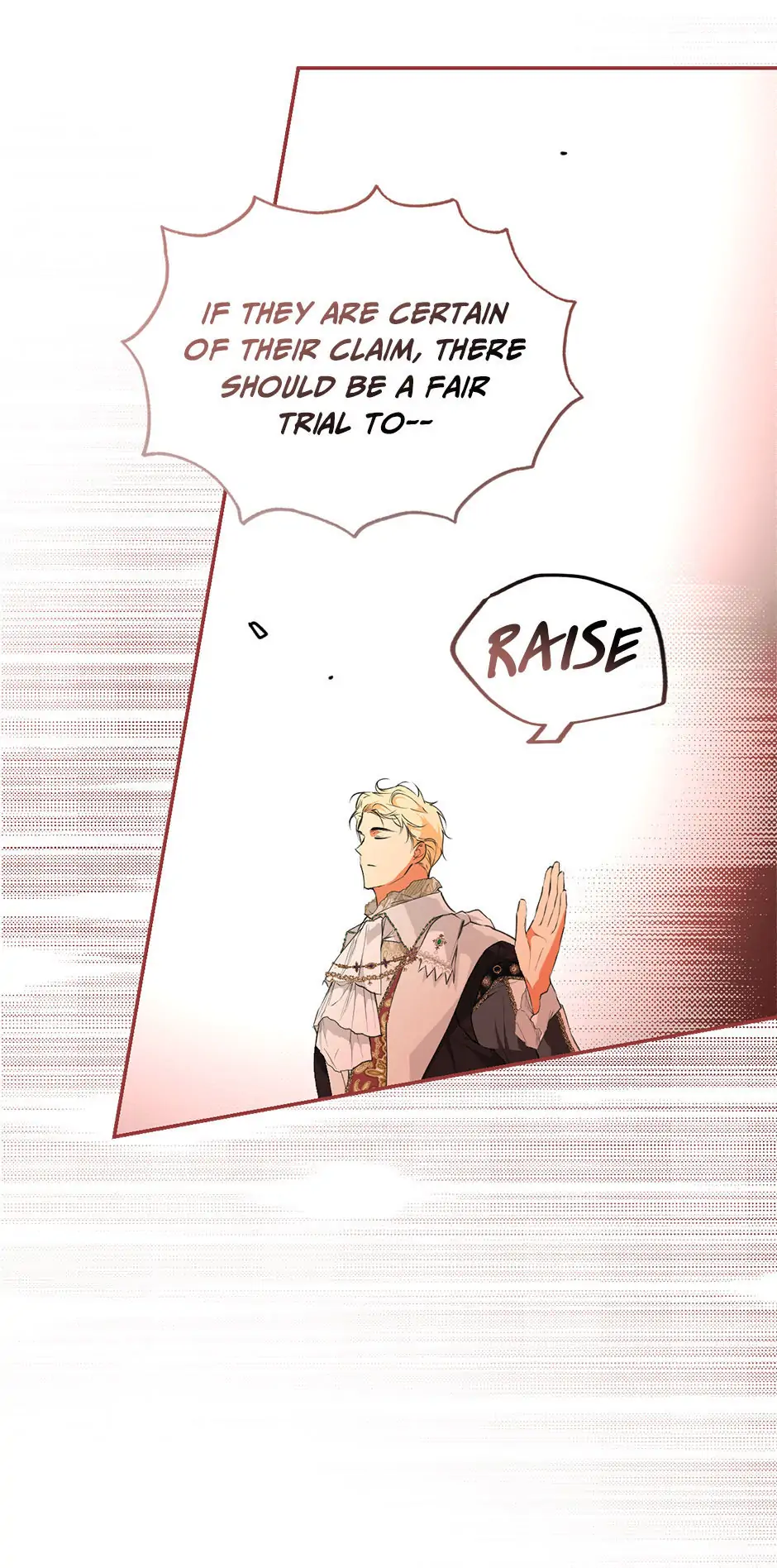 Secret Lady Chapter 65 - page 66