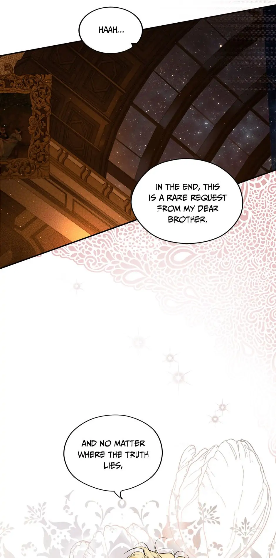 Secret Lady Chapter 65 - page 67