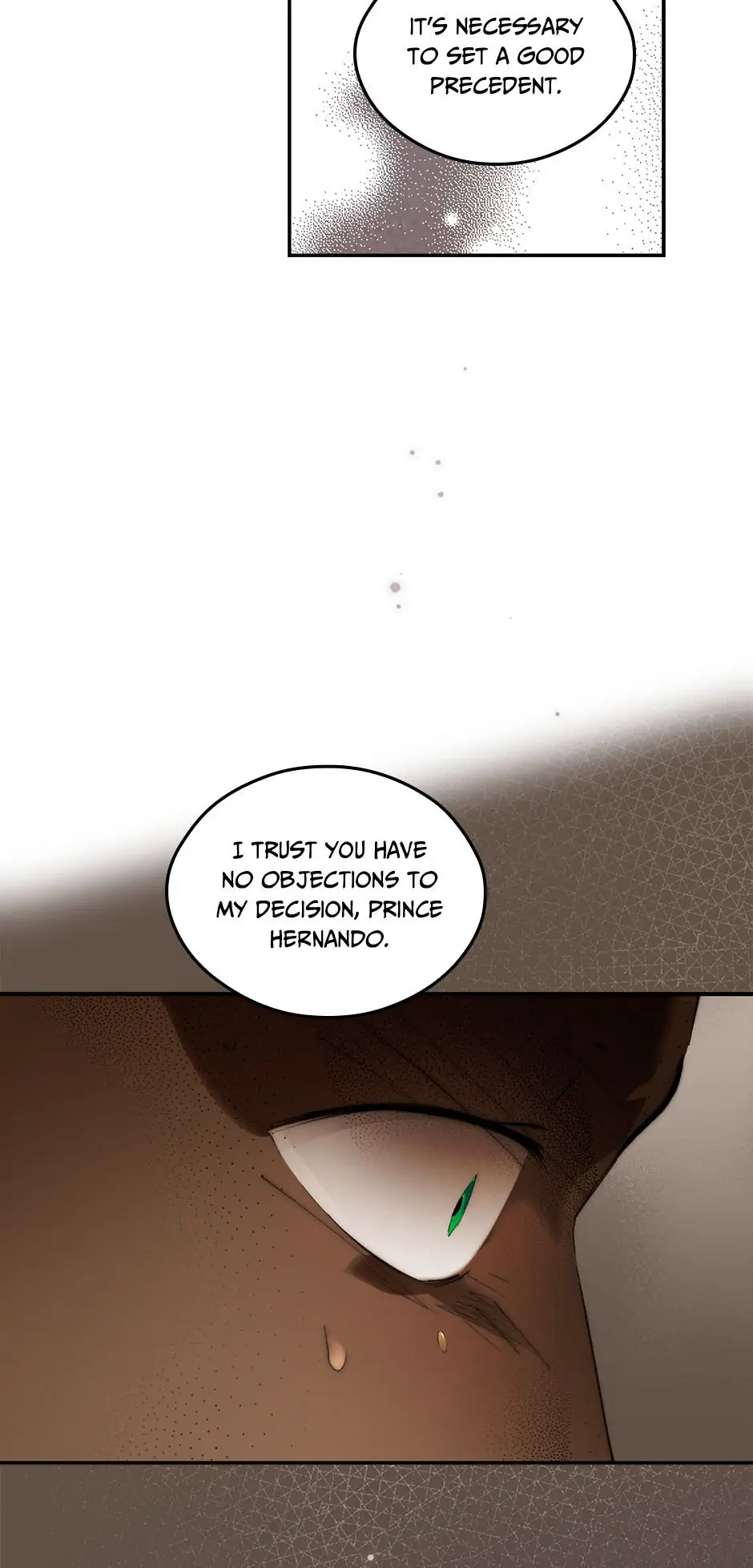 Secret Lady Chapter 66 - page 20