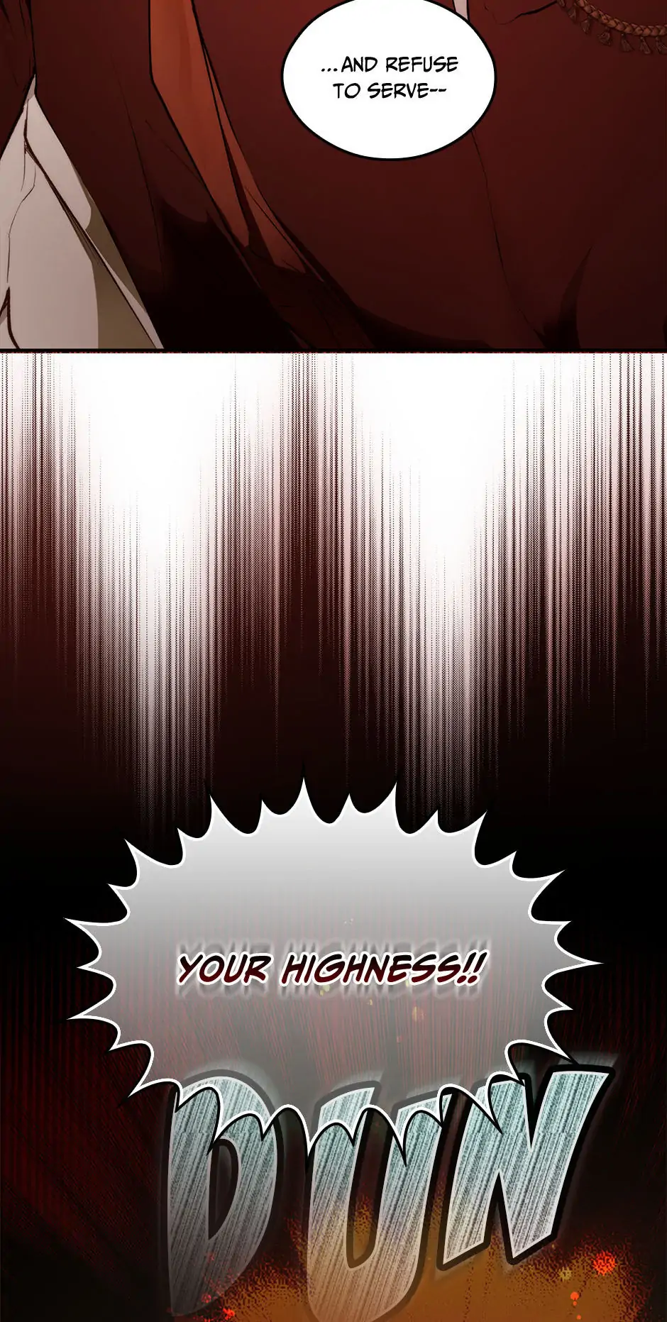 Secret Lady Chapter 66 - page 40