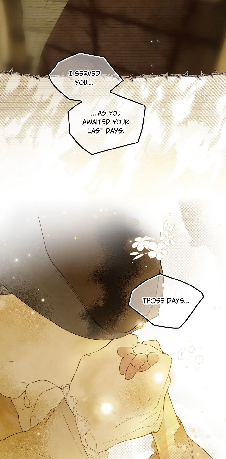 Secret Lady Chapter 66 - page 45