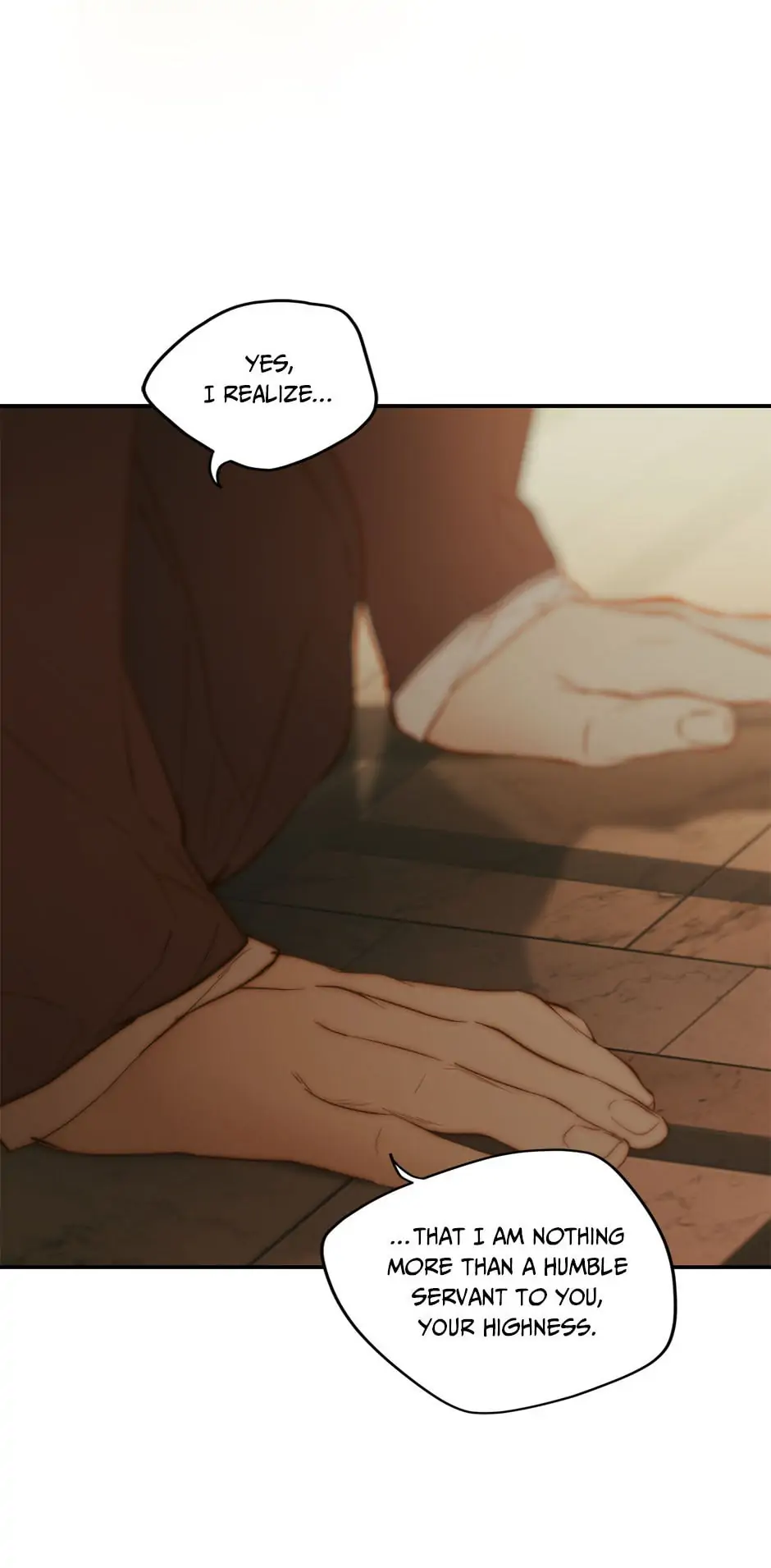 Secret Lady Chapter 66 - page 49