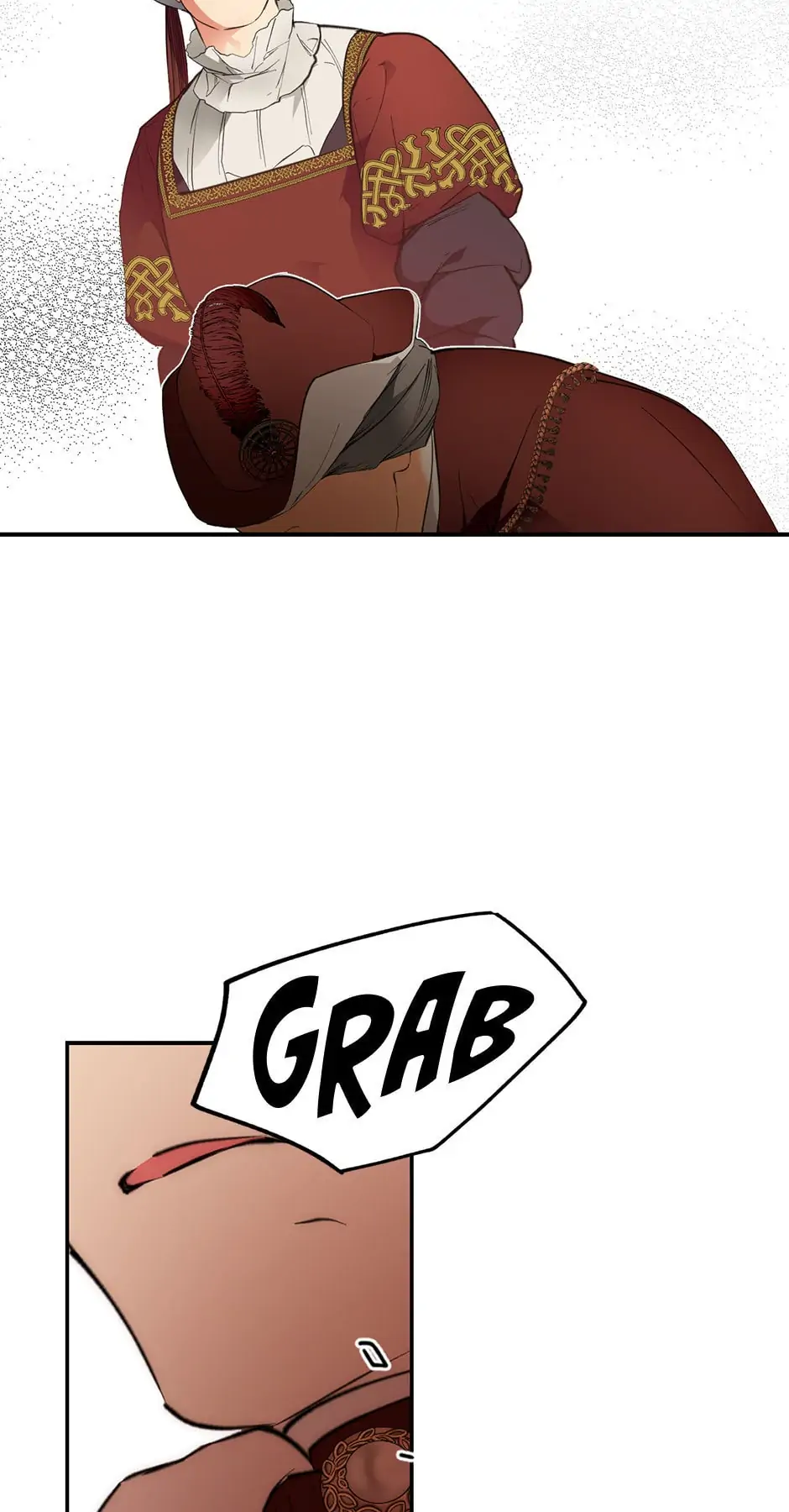 Secret Lady Chapter 66 - page 53