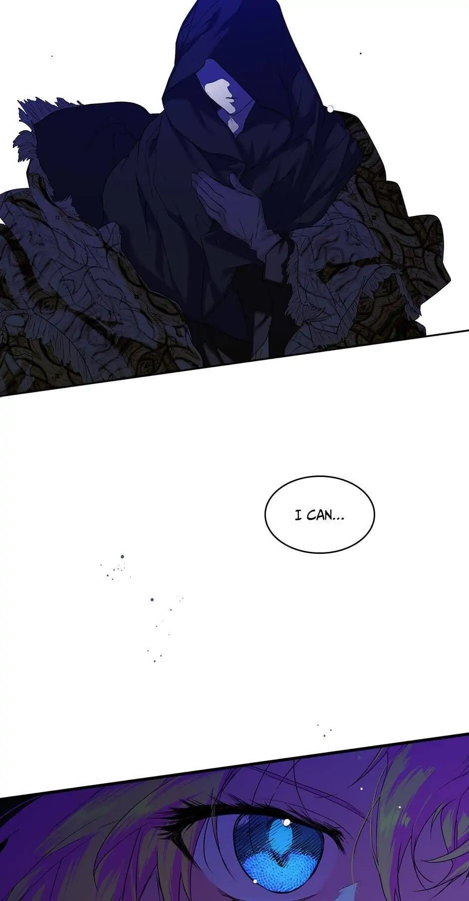 Secret Lady Chapter 5 - page 86