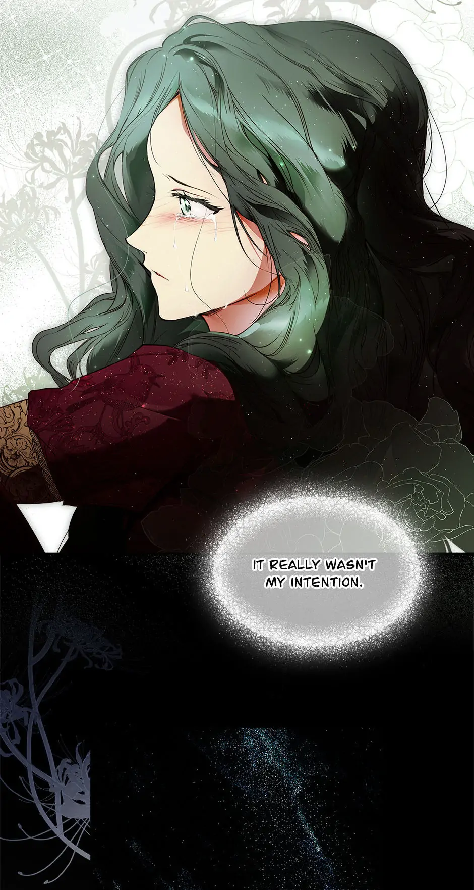 Secret Lady Chapter 68 - page 18
