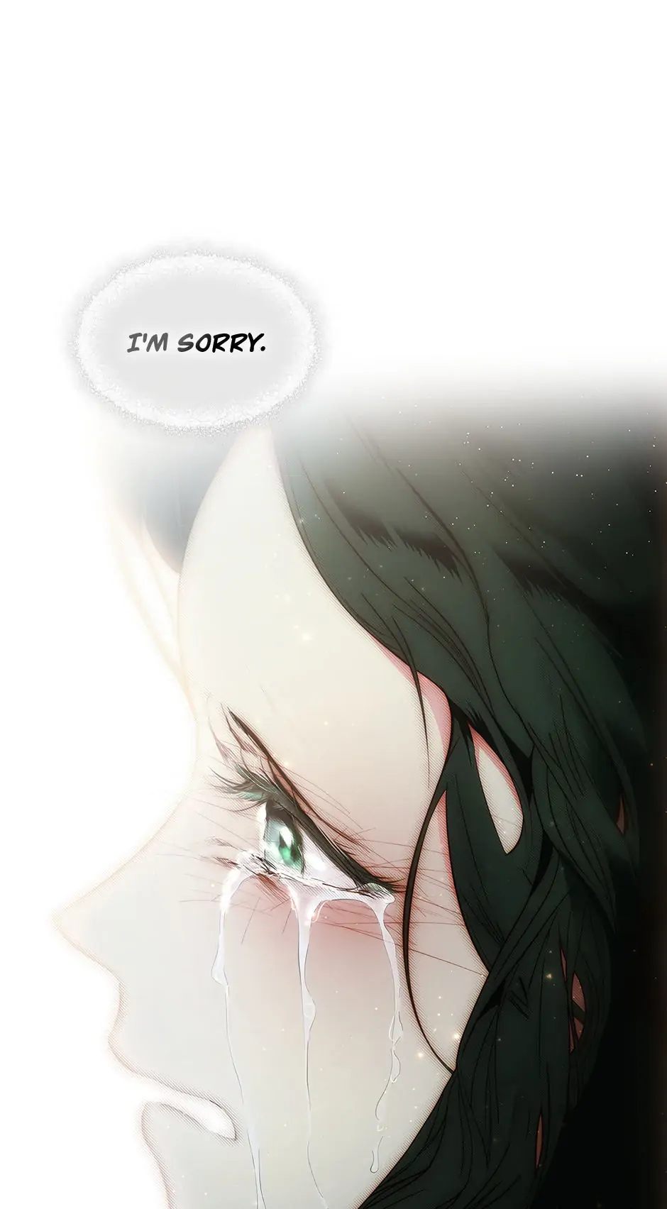 Secret Lady Chapter 68 - page 20