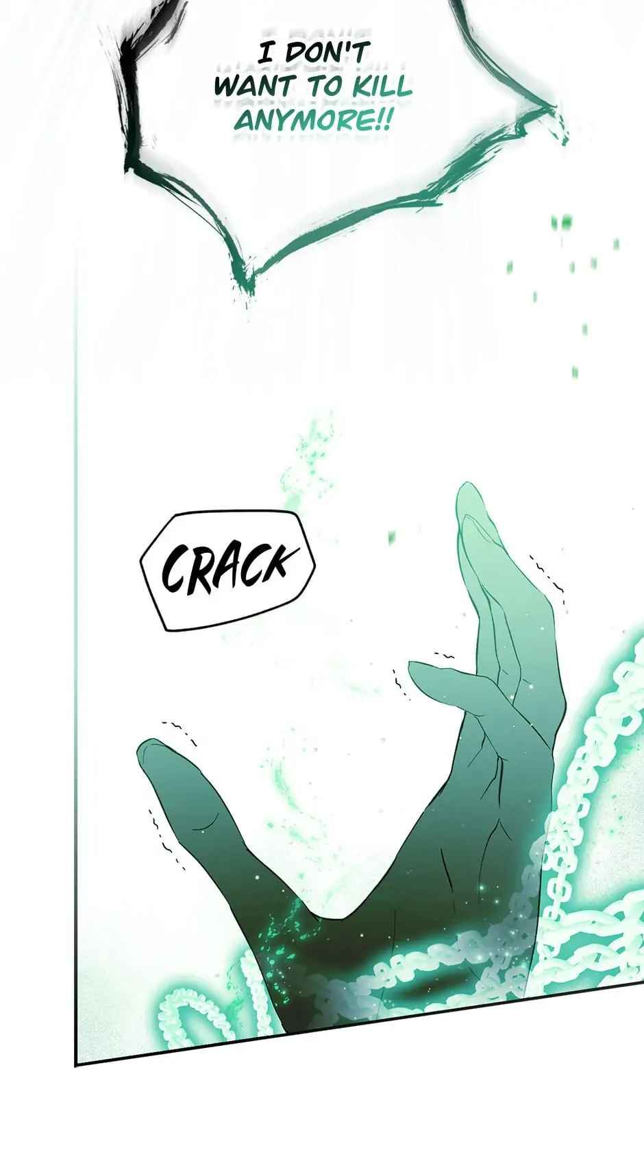 Secret Lady Chapter 68 - page 24