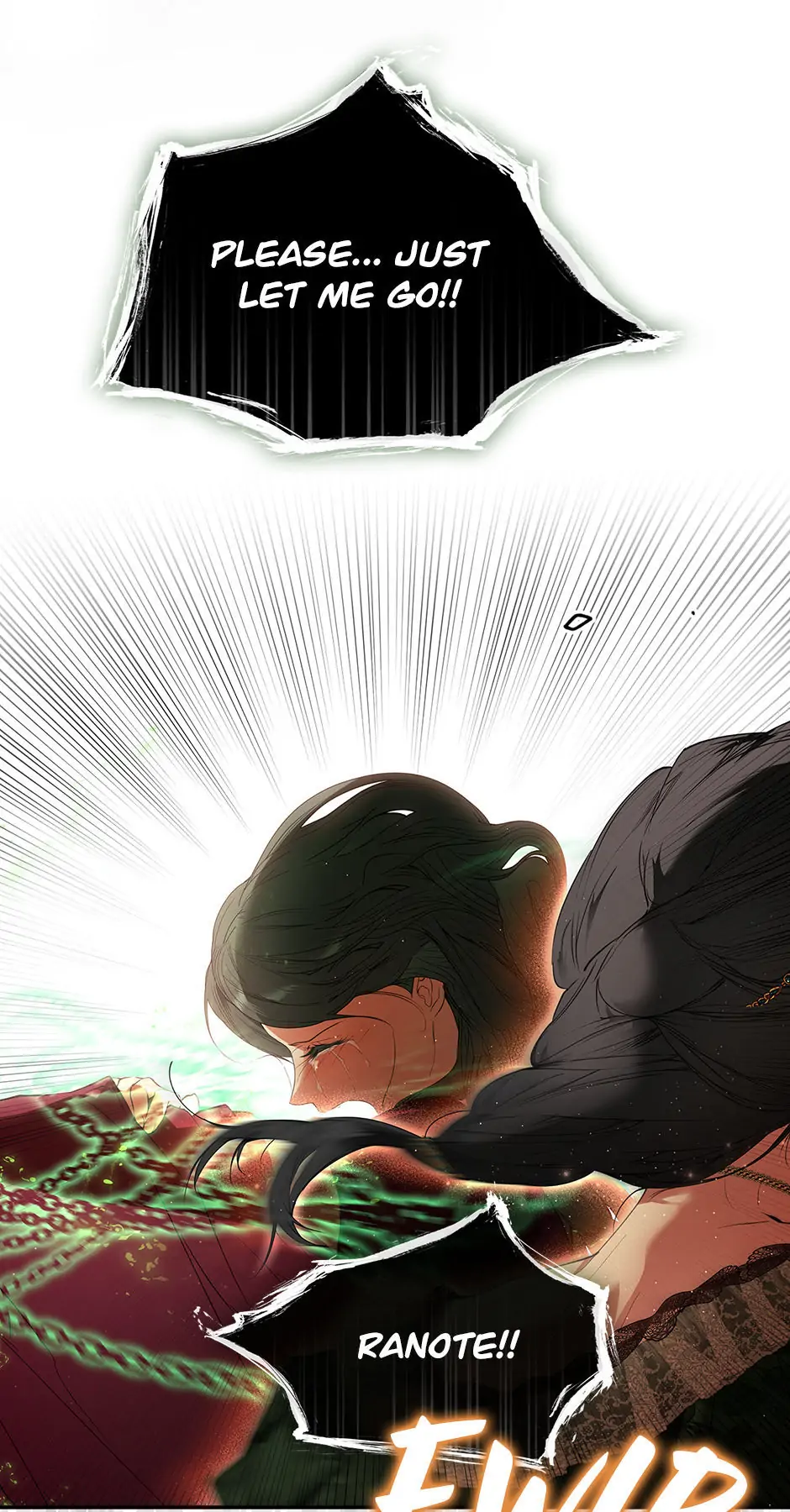 Secret Lady Chapter 68 - page 26