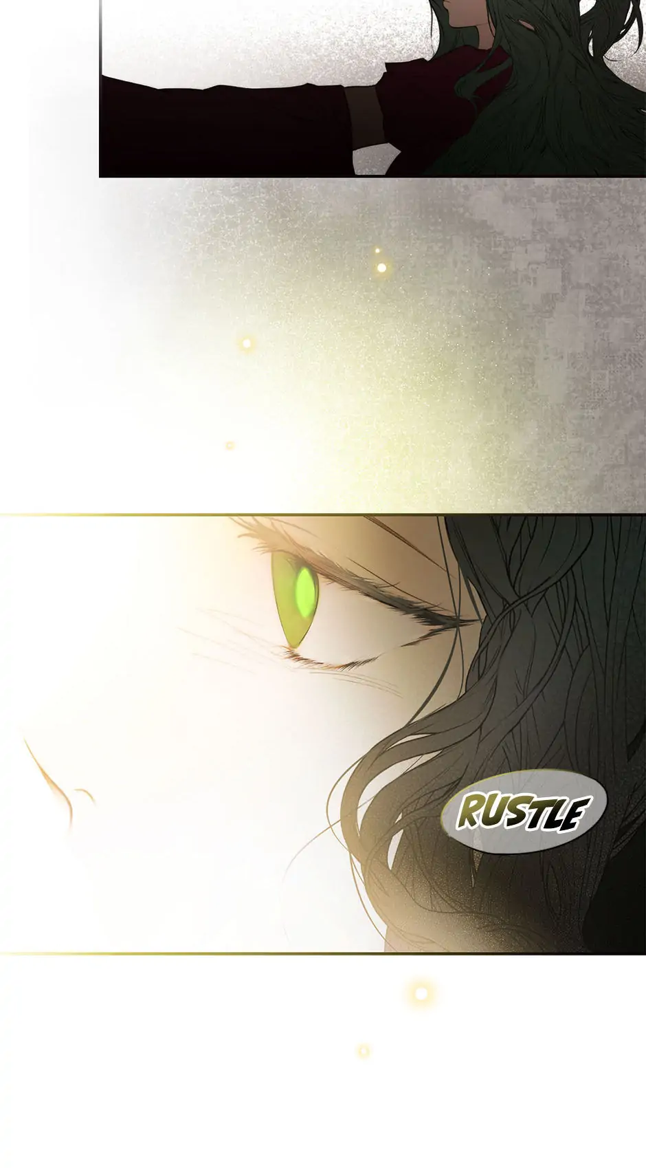 Secret Lady Chapter 68 - page 6